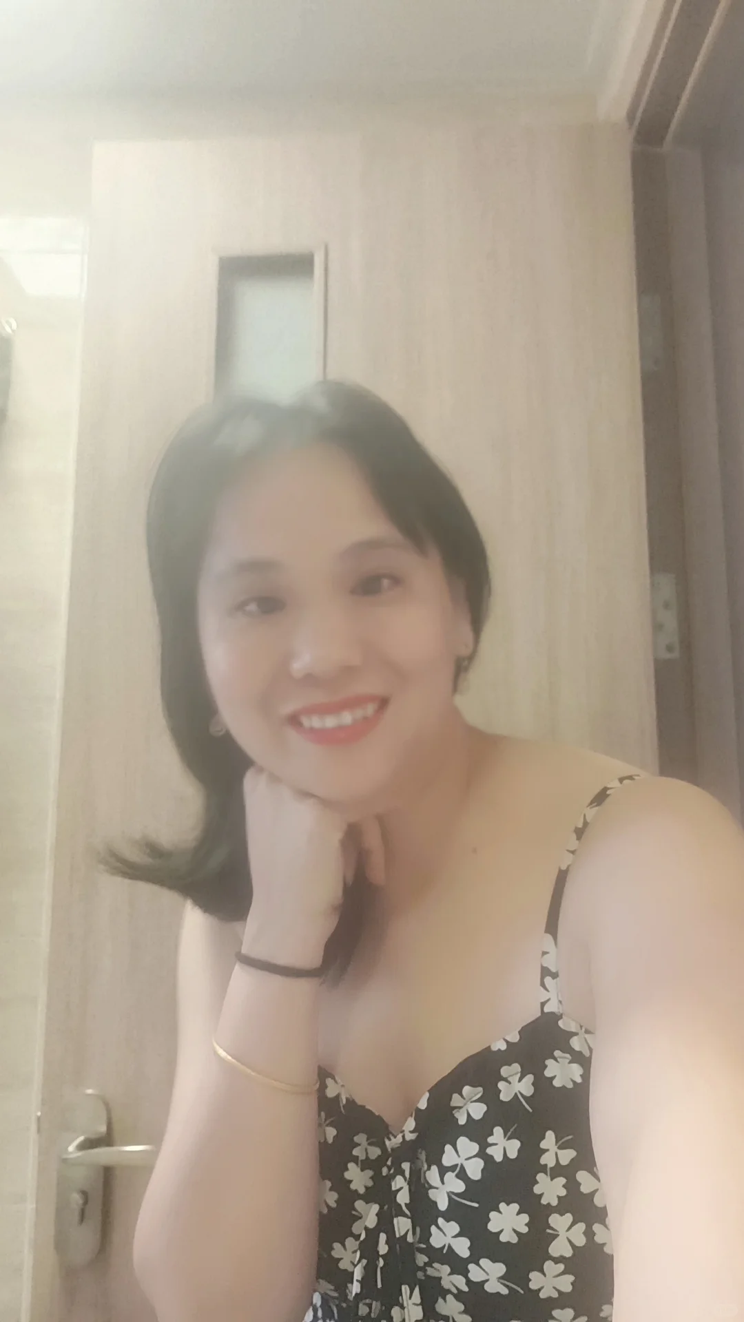 性感妩媚妖娆是我的标签