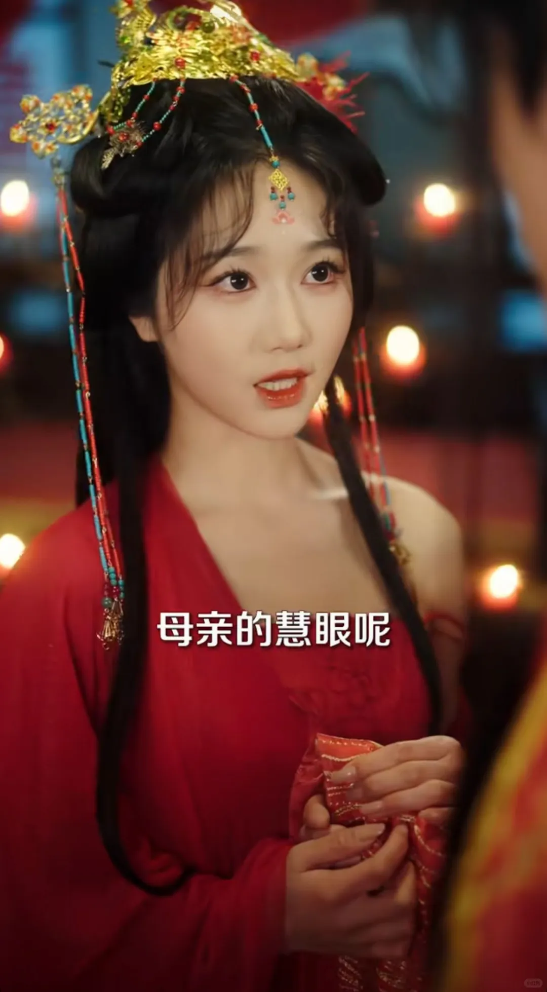 复仇勾心~女主最美💋心机撩人