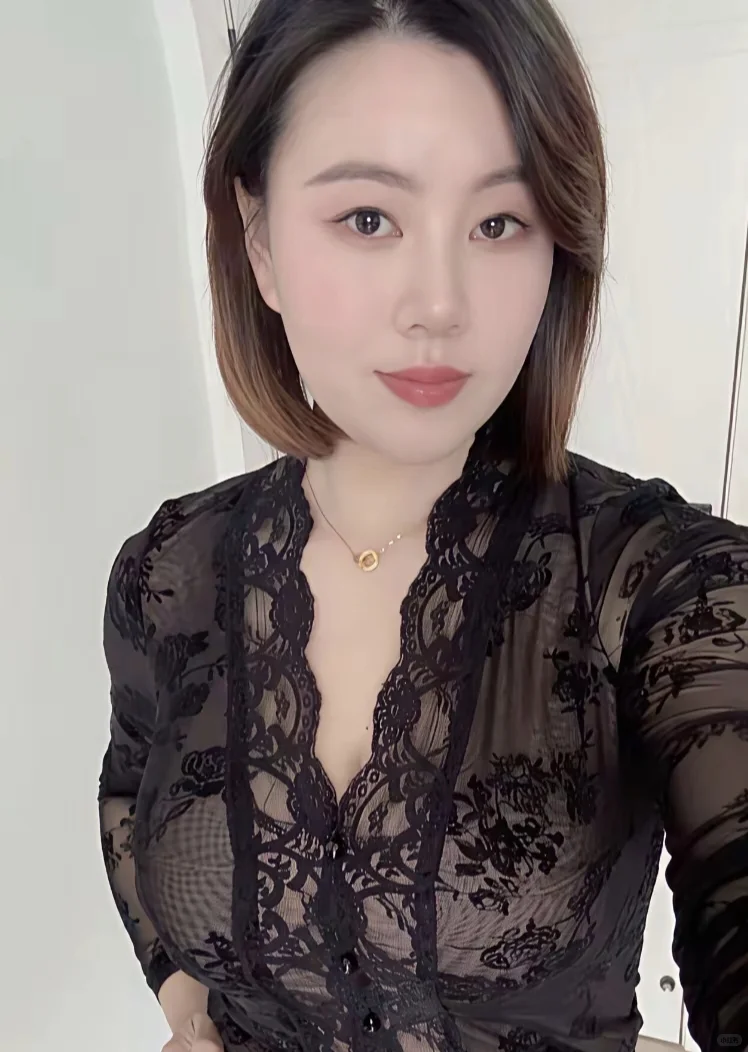 老阿姨还有市场吗？