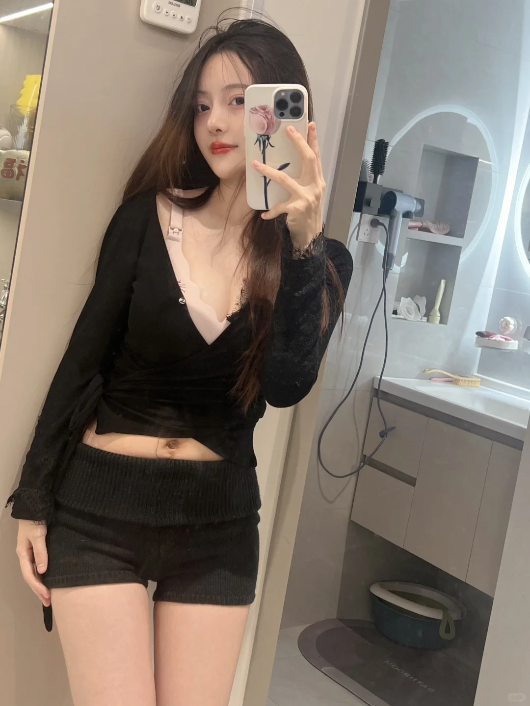 产后68天 从孕期穿到产后的哺乳内衣