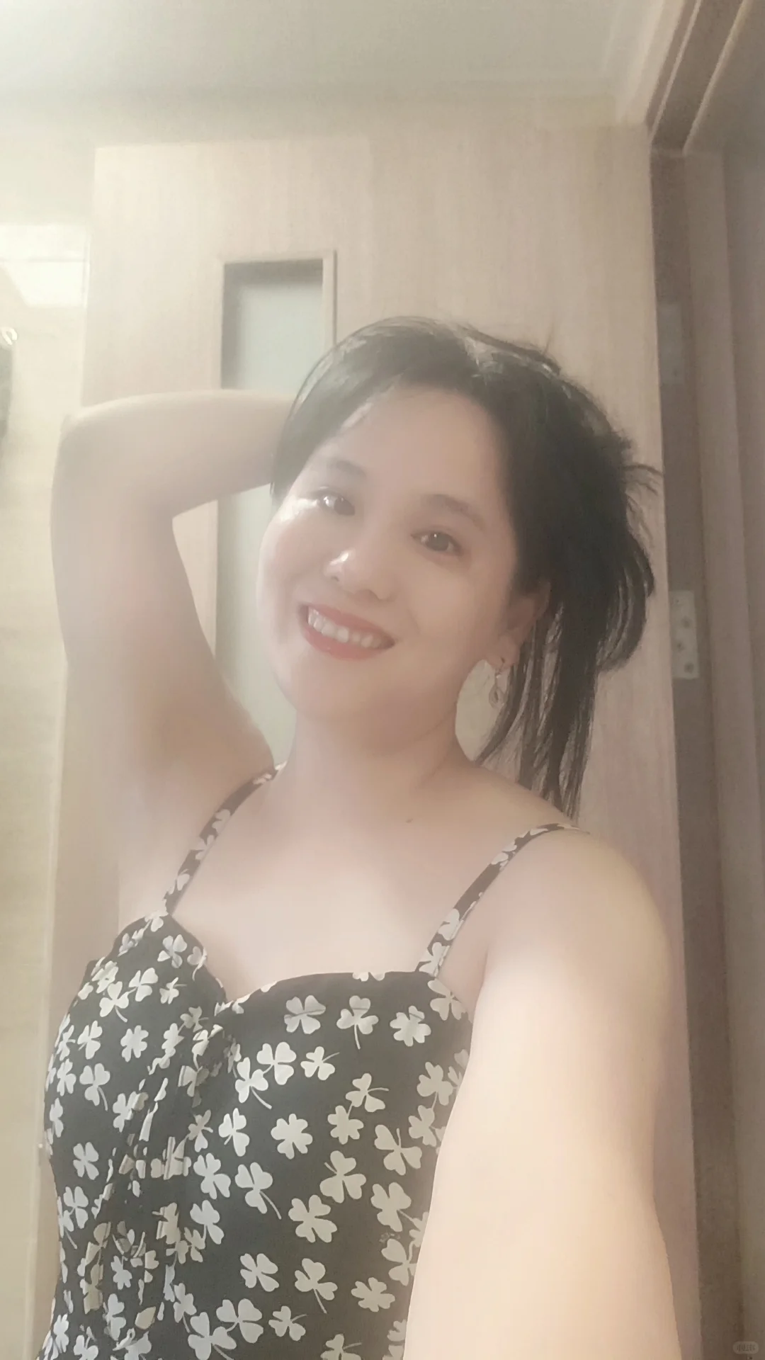 性感妩媚妖娆是我的标签