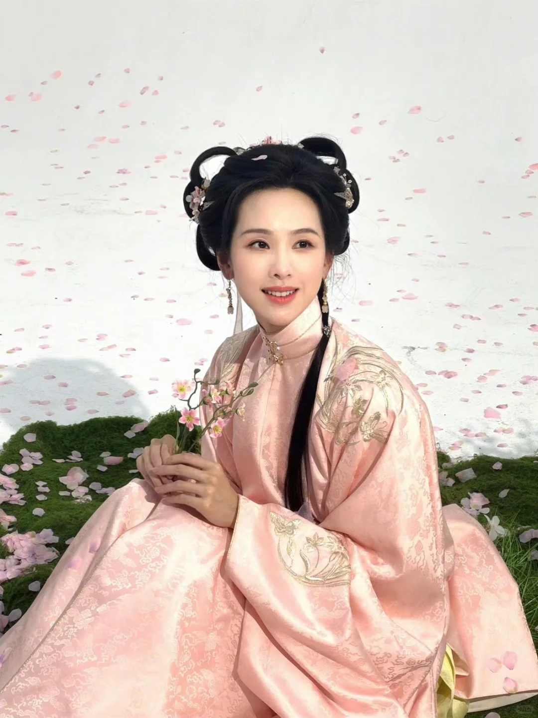 古装美人，惊艳时光～ƪ(˘⌣˘)ʃ