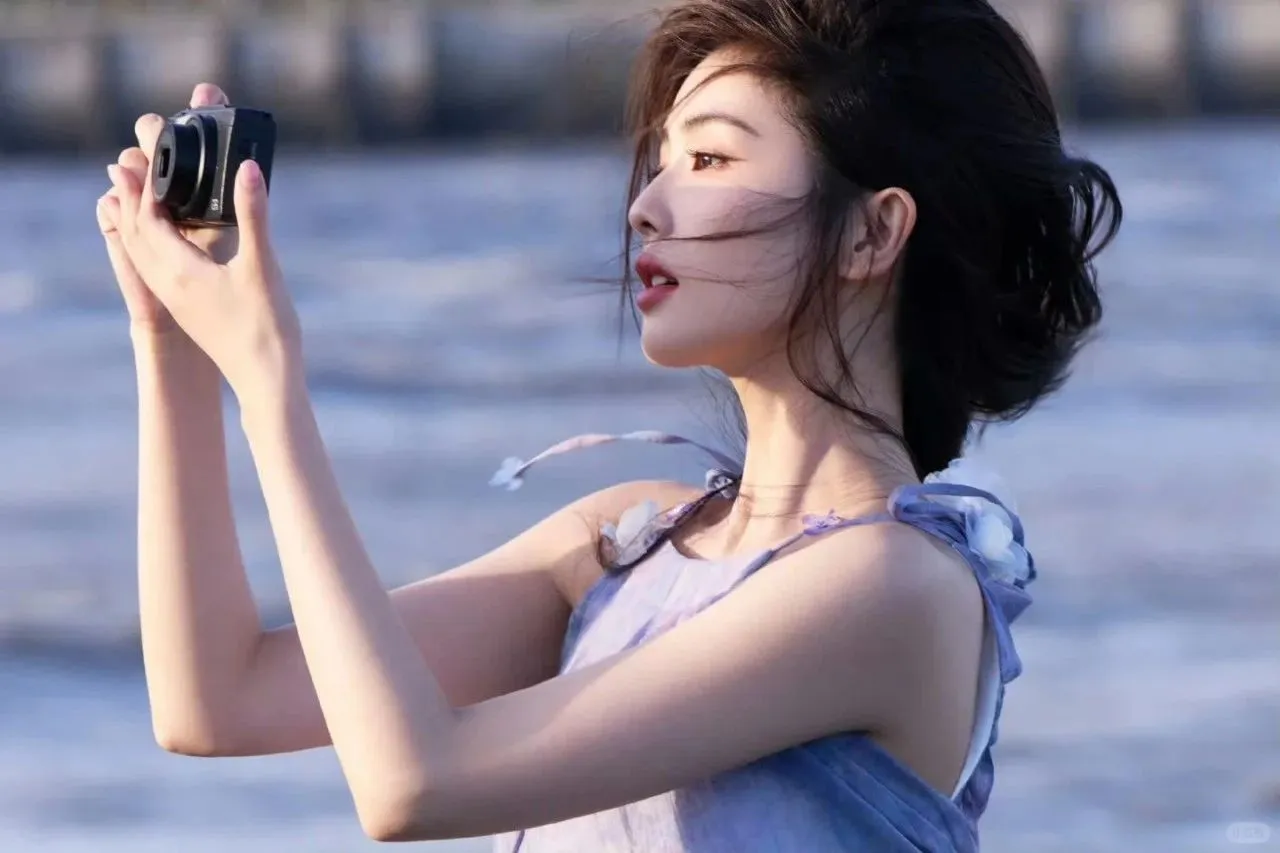 白鹿横屏电脑🖥壁纸