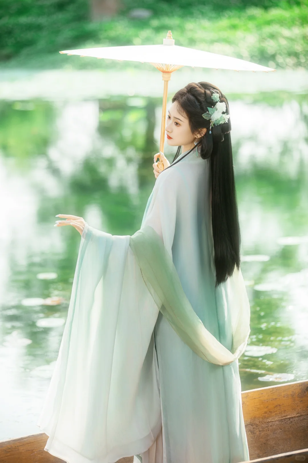 李庄写真｜天青色等烟雨，而我在等你