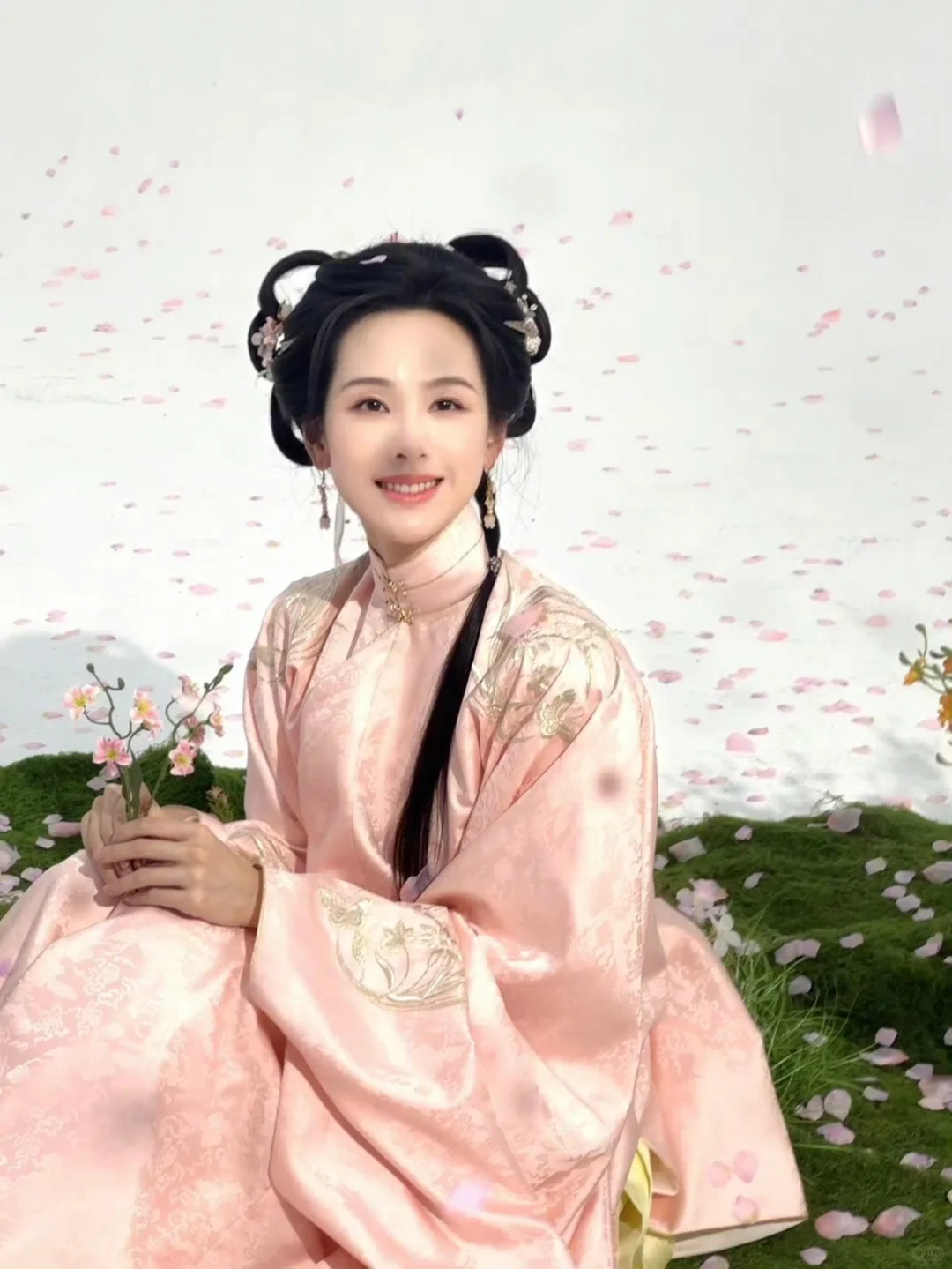 古装美人，惊艳时光～ƪ(˘⌣˘)ʃ