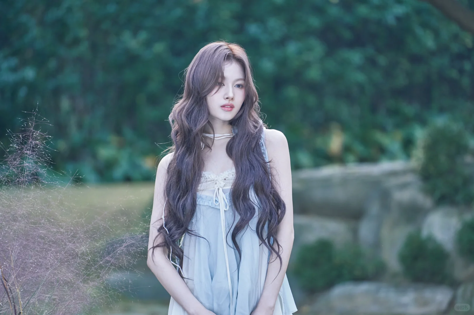 twice壁纸