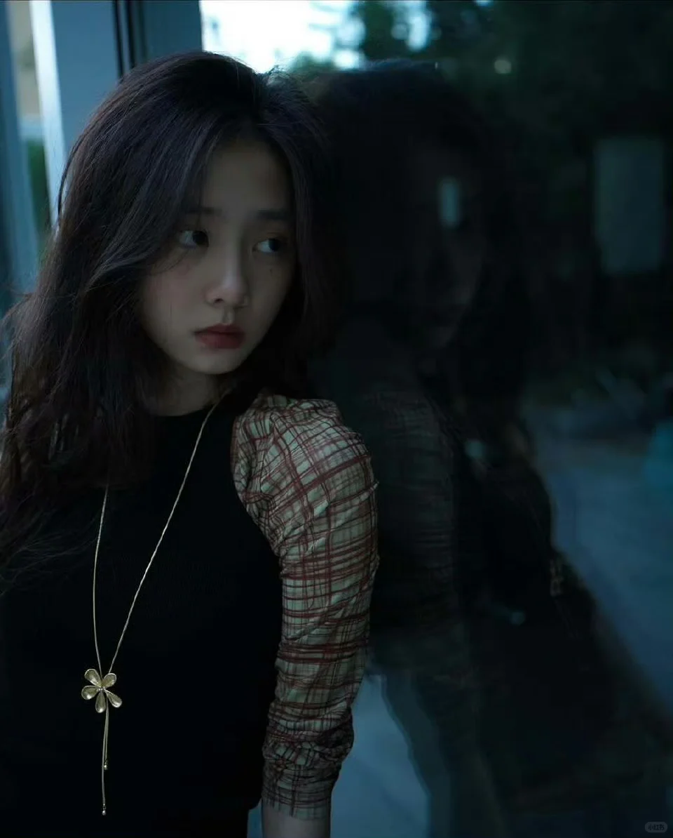黄多多怎么美得如此轻松 星味十足