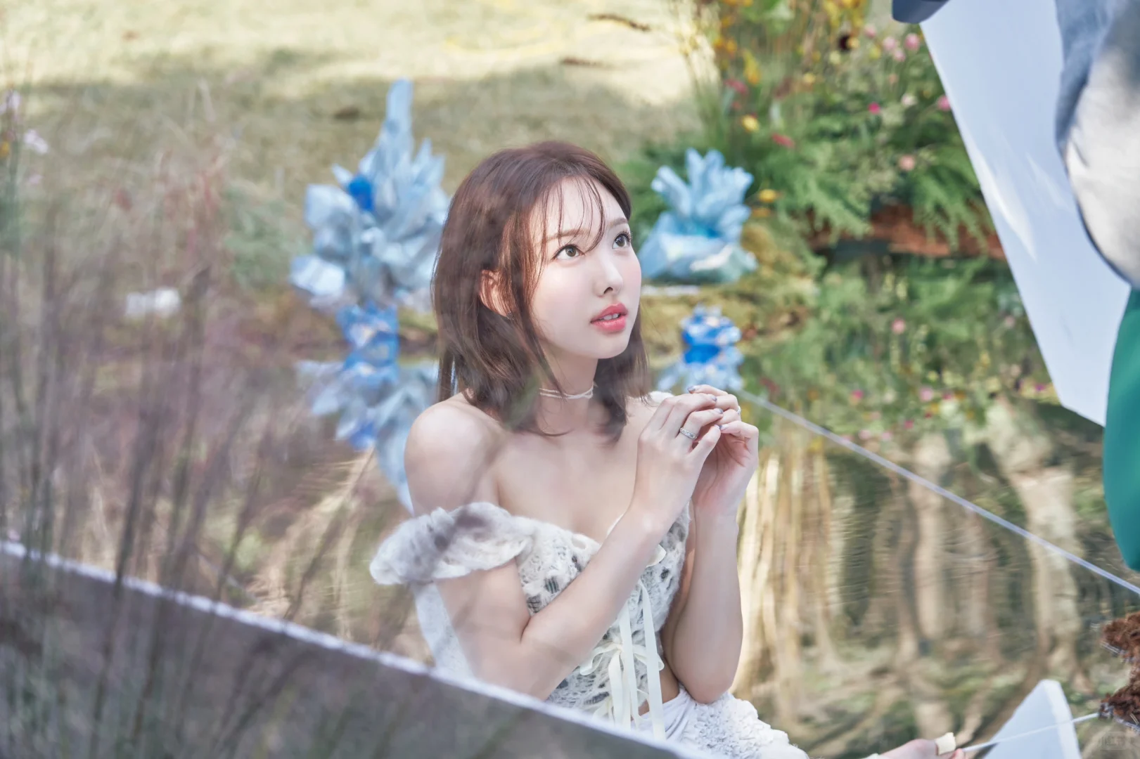 twice壁纸