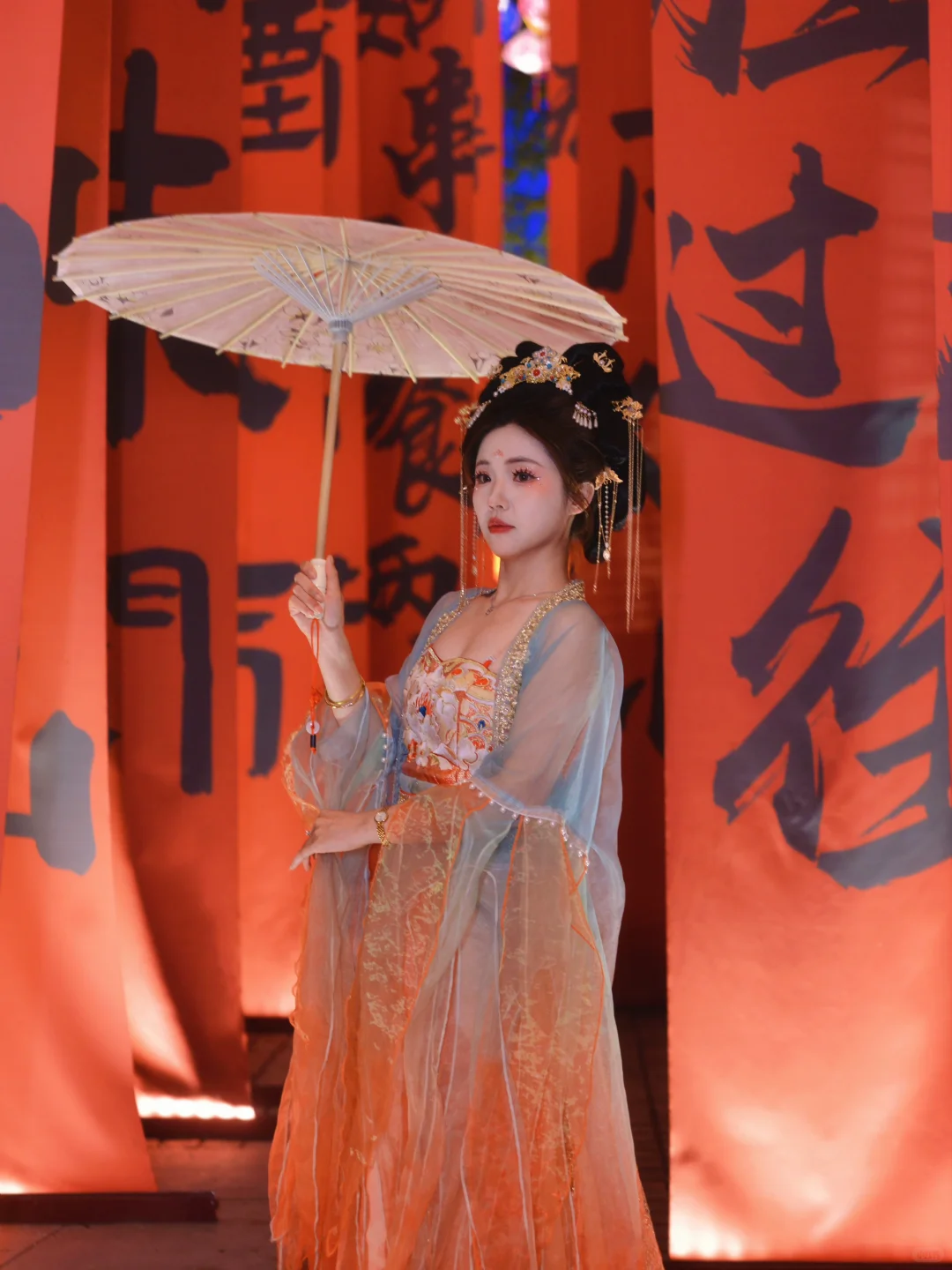 河头老街装造