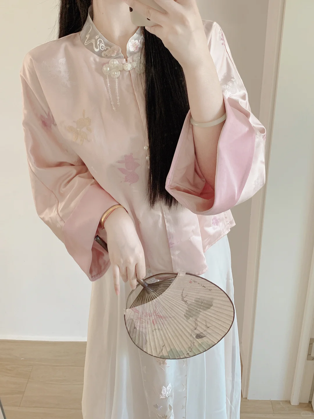 谁家的二小姐～