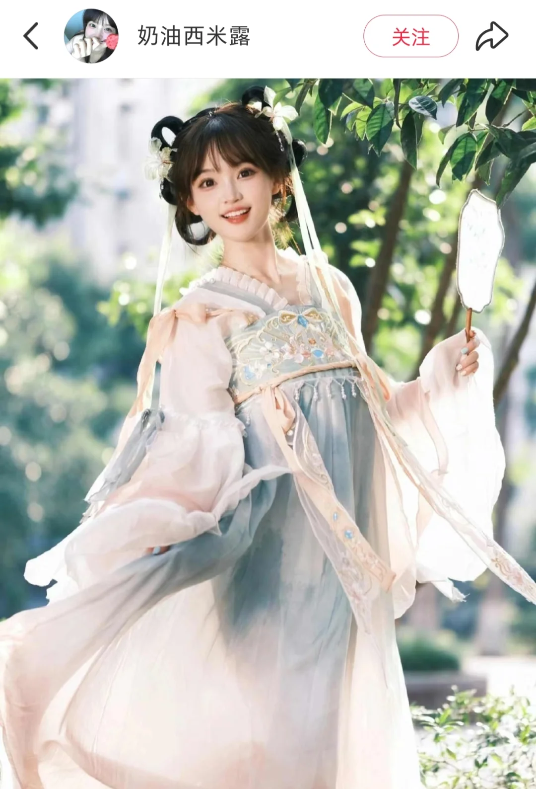 公主们又偷偷溜出去游玩了🌸⋆ ˚｡⋆