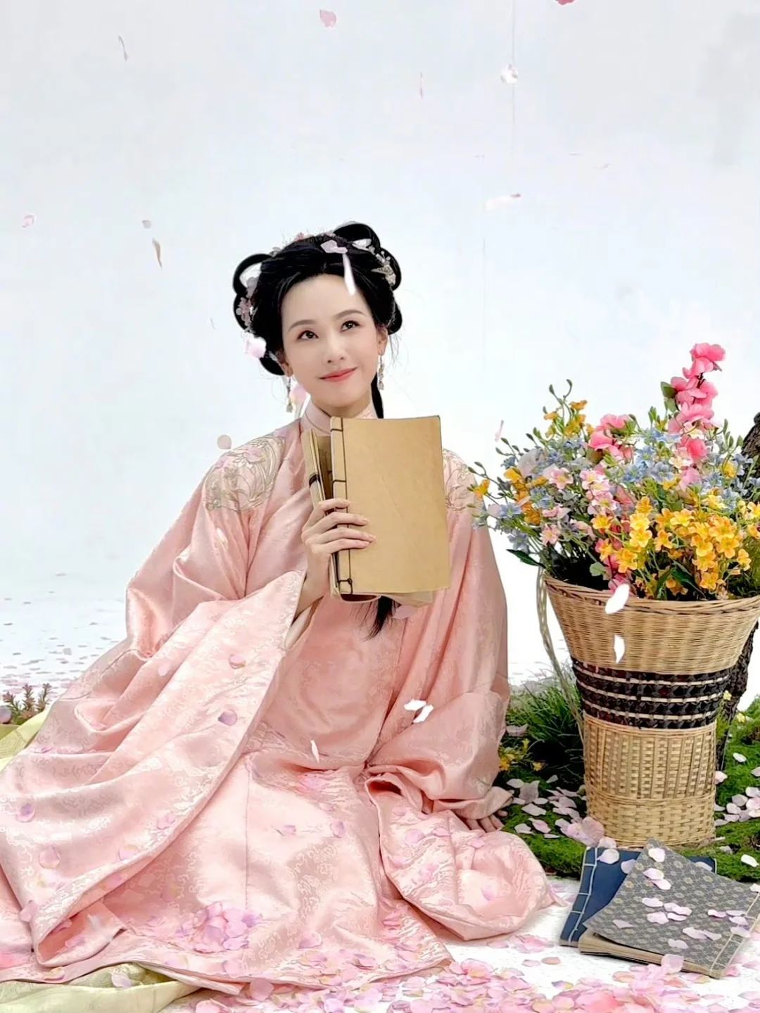 古装美人，惊艳时光～ƪ(˘⌣˘)ʃ