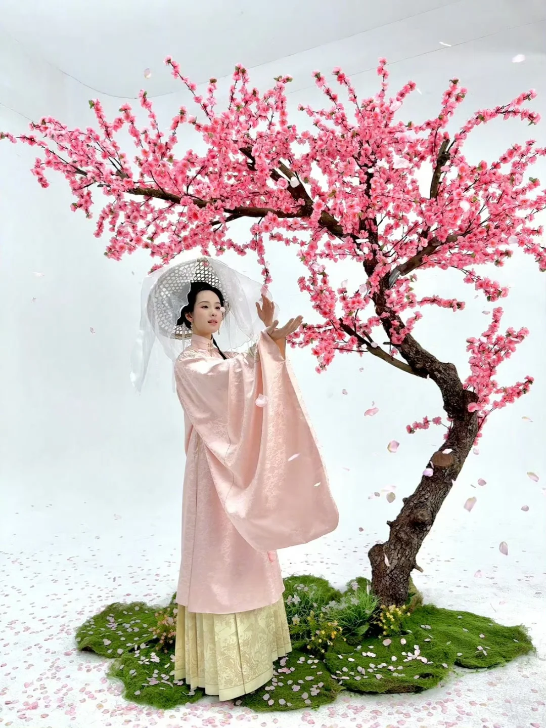 古装美人，惊艳时光～ƪ(˘⌣˘)ʃ