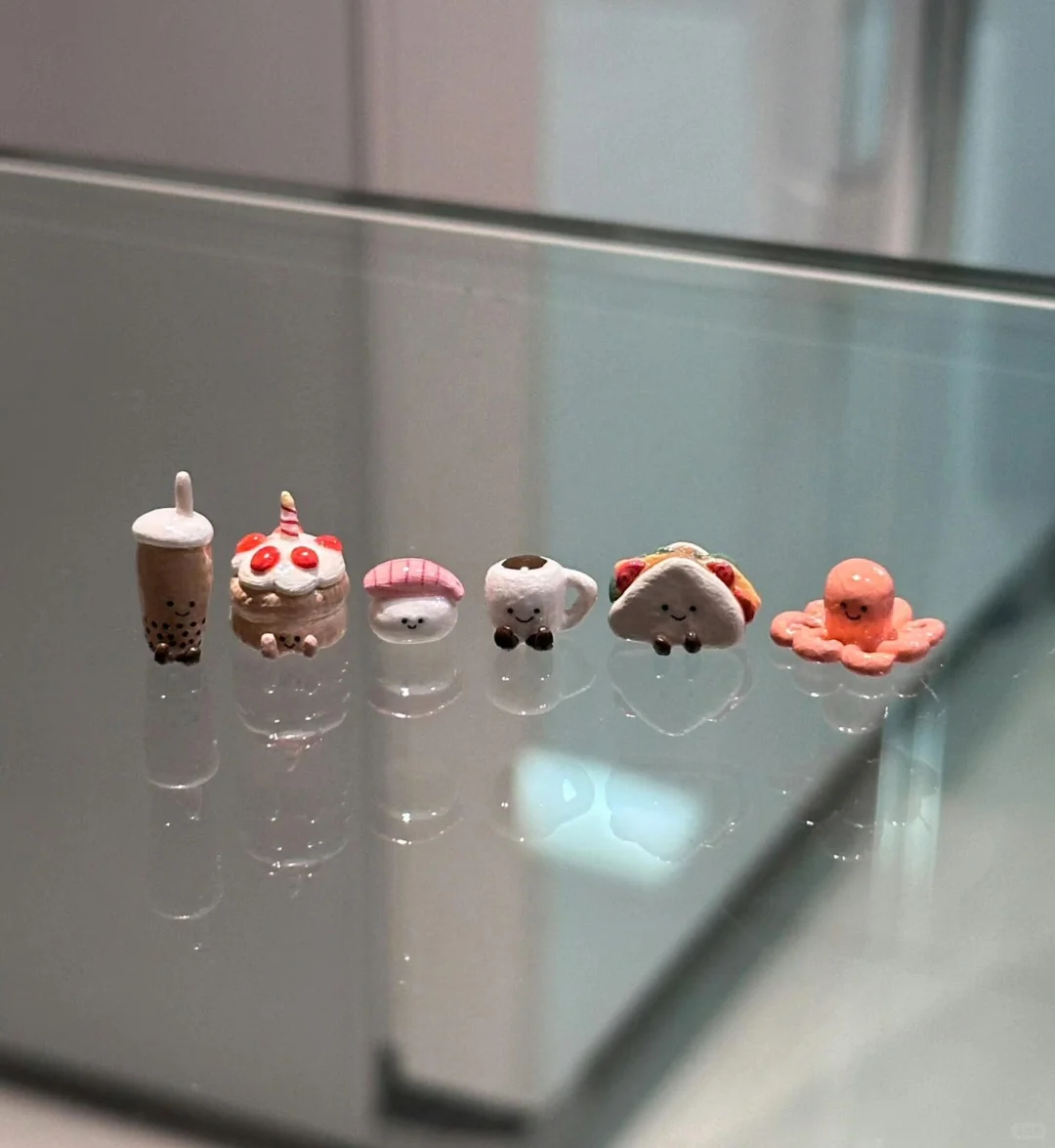 超可爱的背景图