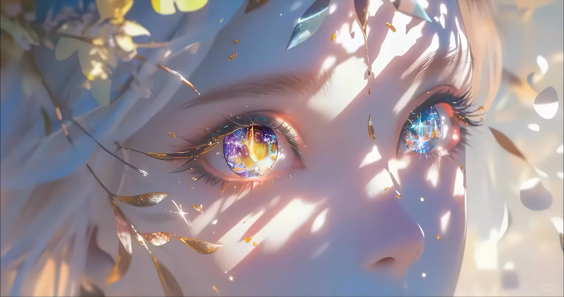 🌟003｜动态氛围感壁纸合集