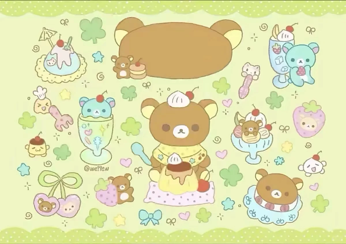 ･:.｡o○☆*ﾟ平板壁纸分享❛‿˂̵✧