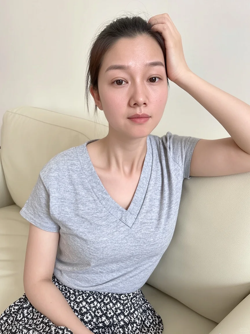 40岁 你们都过的怎么样呀