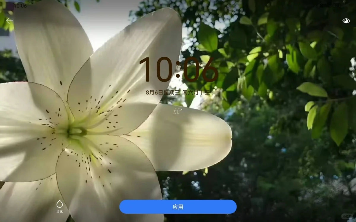 喜欢的iPad电脑壁纸·🫧 ⁺˳🤍꙳✧˖°ﾟ