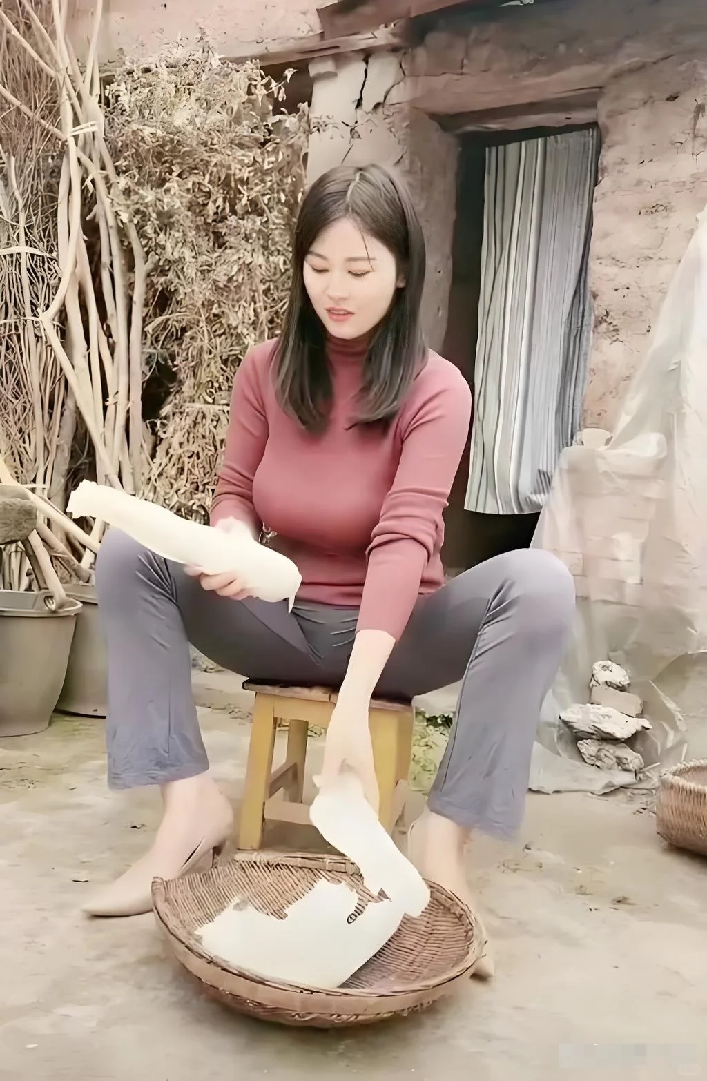 这样的美食你吃过吗？