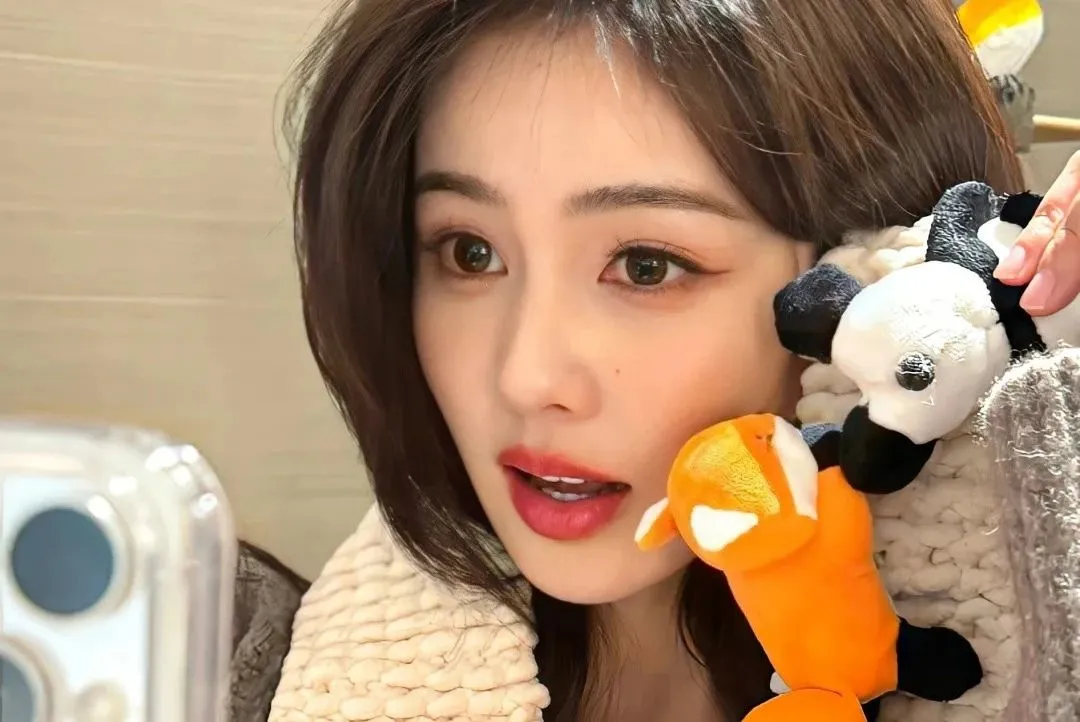 白鹿横屏电脑🖥壁纸