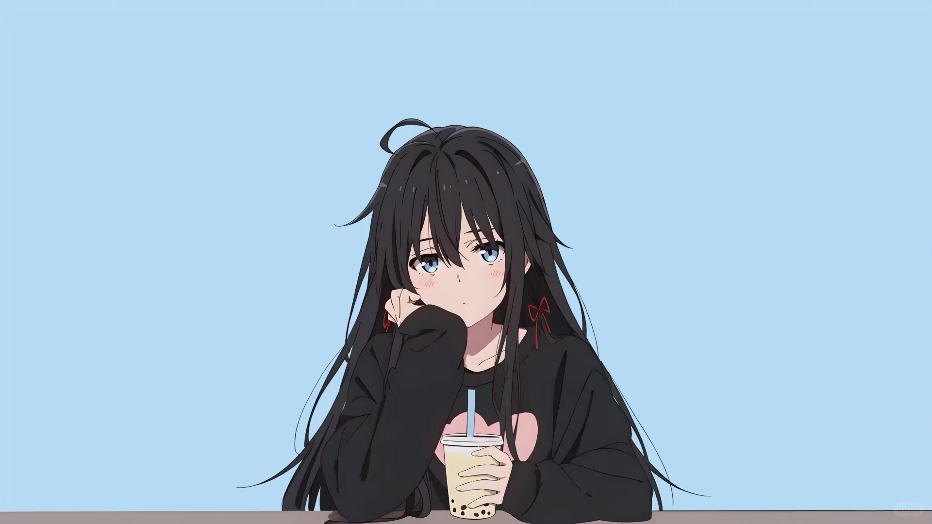 🌟003｜动态氛围感壁纸合集