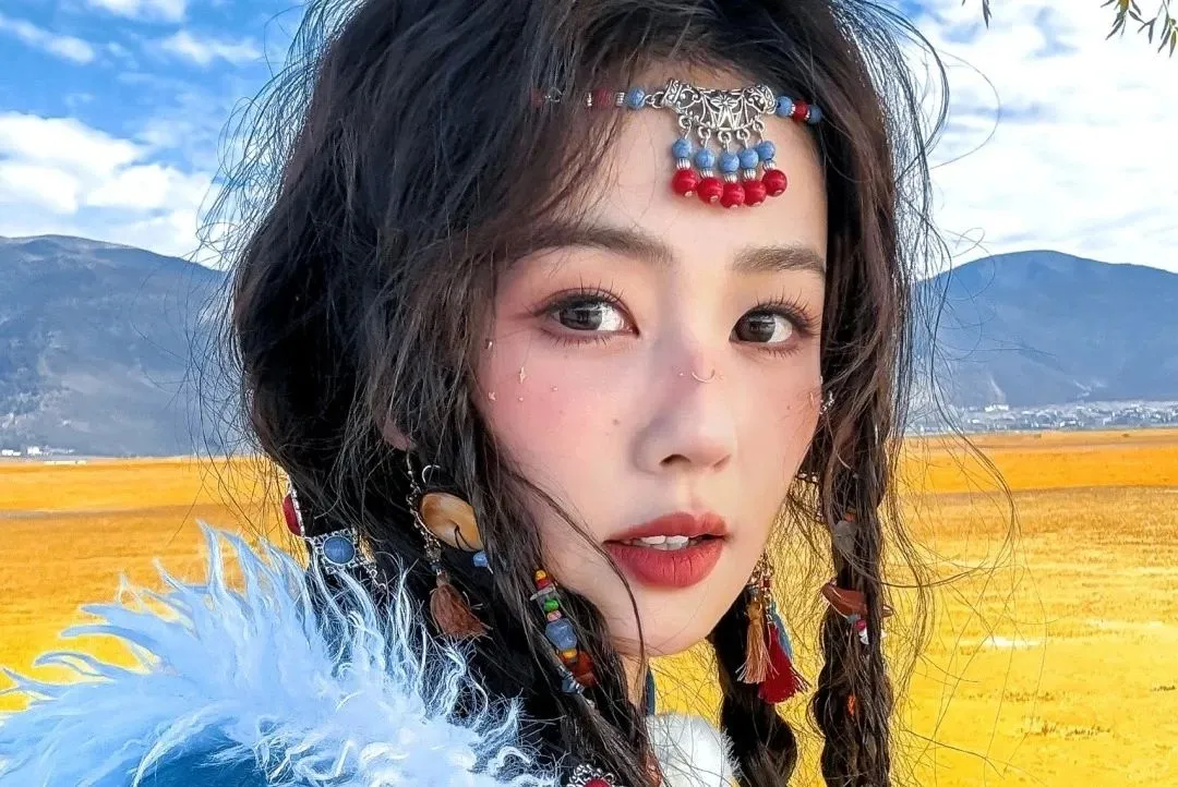 白鹿横屏电脑🖥壁纸