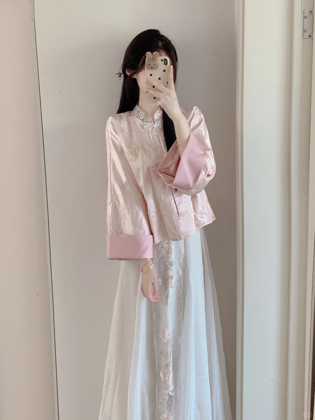 谁家的二小姐～