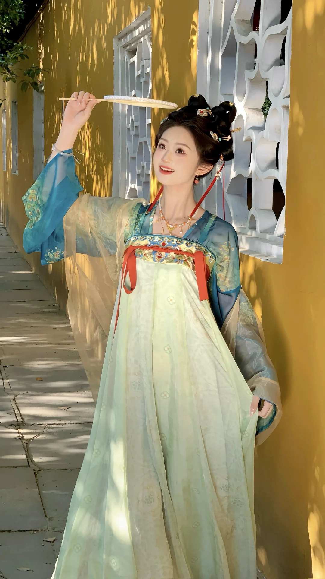 我看是谁还没有拍小唐风
