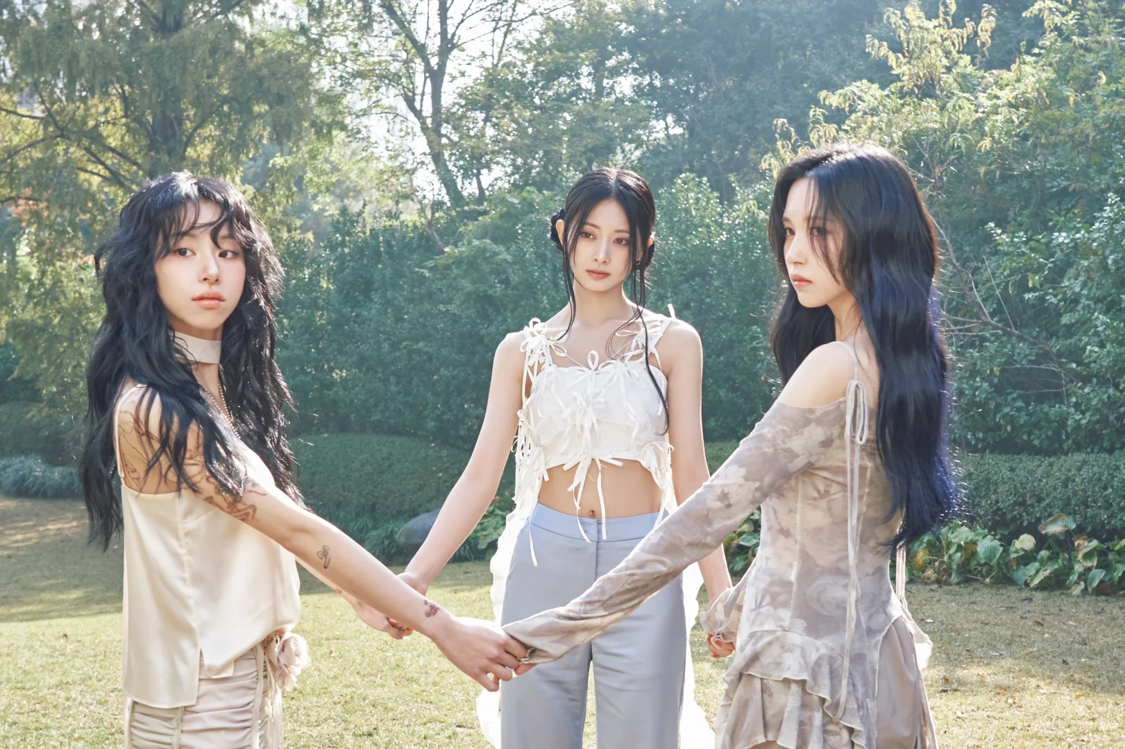 twice壁纸