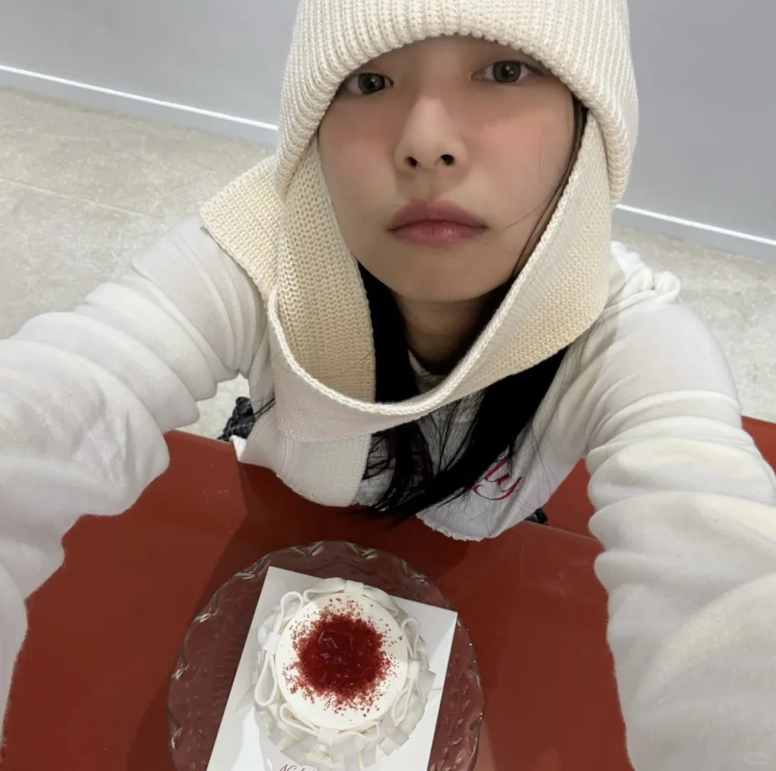 Jennie💋 金珍妮拍立得壁纸❕