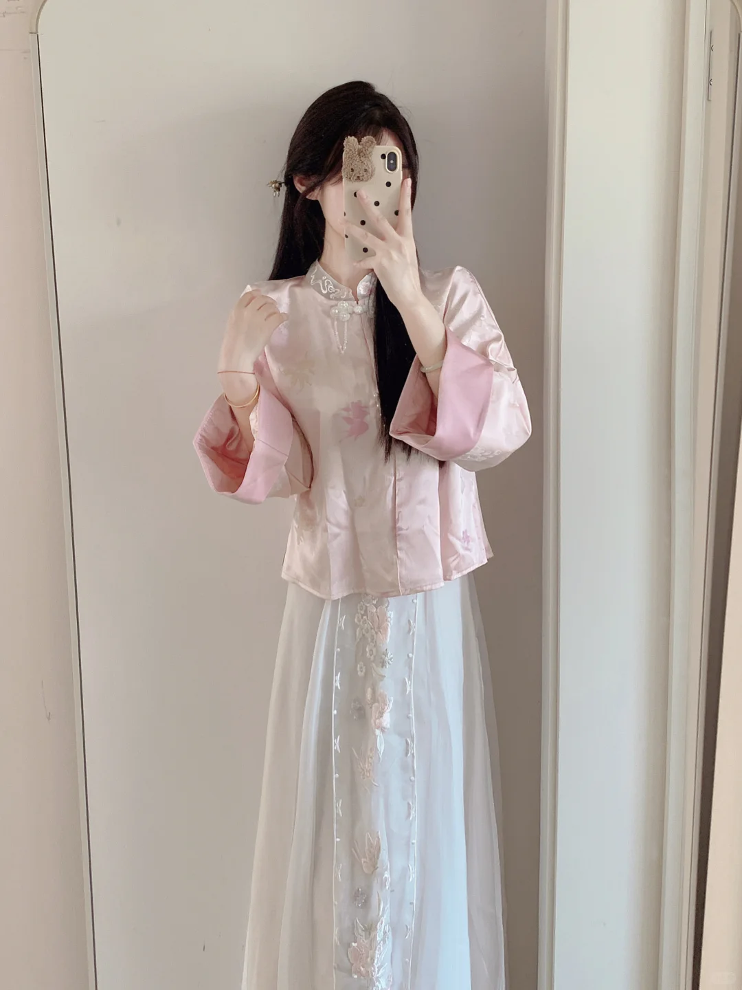 谁家的二小姐～