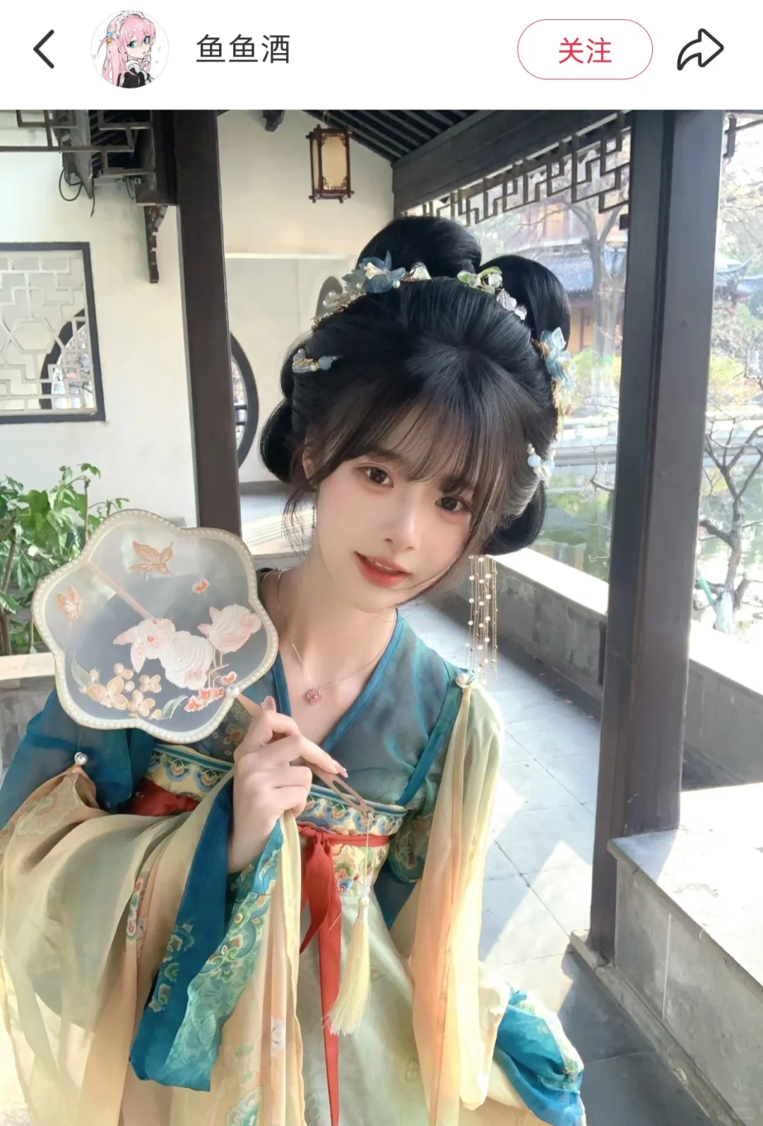 公主们又偷偷溜出去游玩了🌸⋆ ˚｡⋆