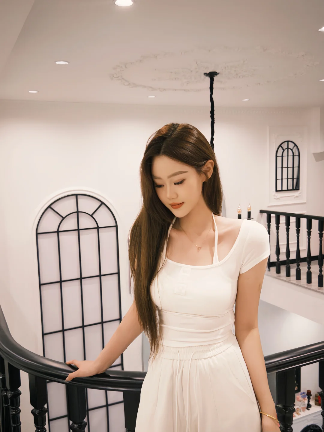 174 133|谁懂姐感甜御风拍照的含金量！
