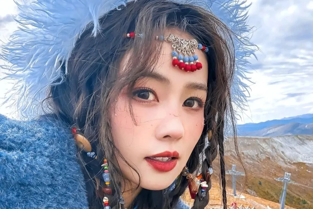 白鹿横屏电脑🖥壁纸