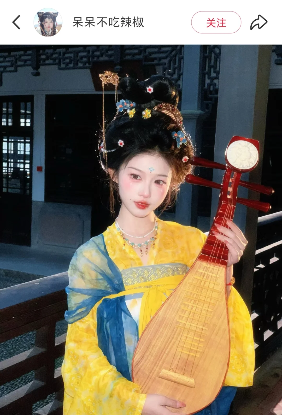 公主们又偷偷溜出去游玩了🌸⋆ ˚｡⋆