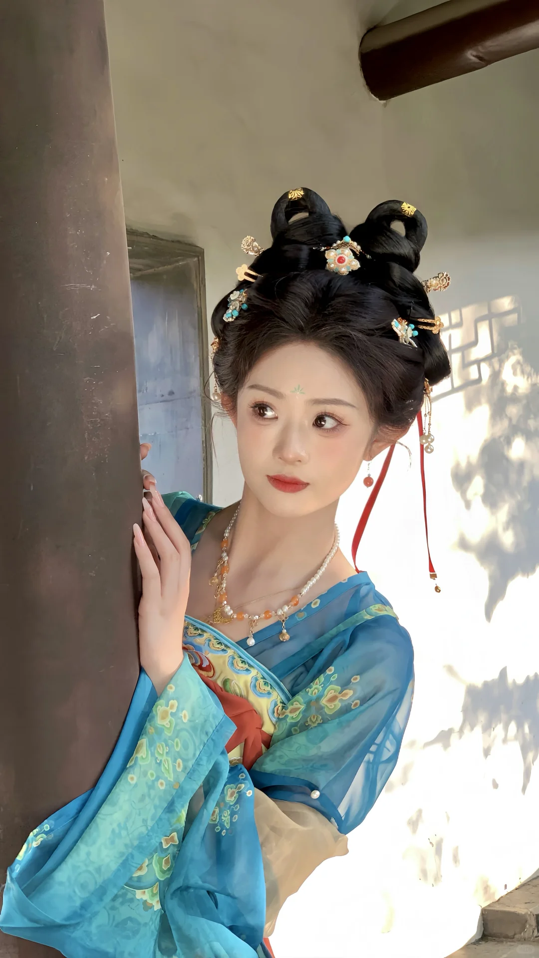 我看是谁还没有拍小唐风