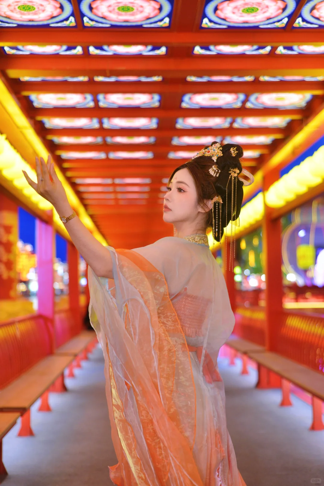 河头老街装造