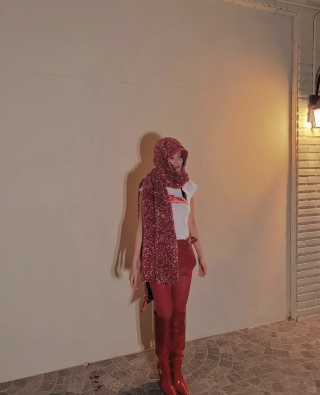 Jennie💋 金珍妮拍立得壁纸❕