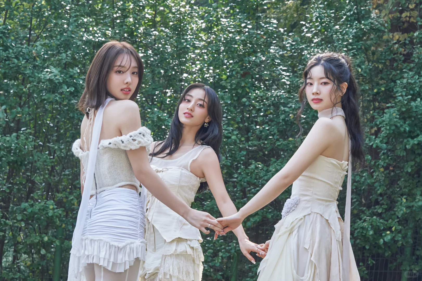 twice壁纸