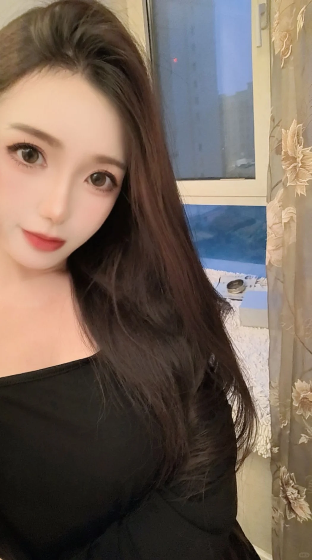 现实中长像异域风情的女子什么样