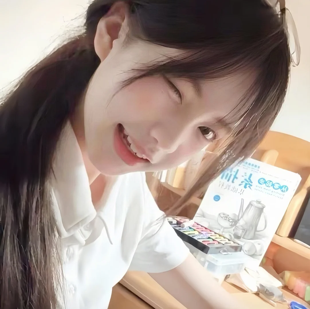 𝙒𝙚𝘾𝙝𝙖𝙩氛围感头像🍹