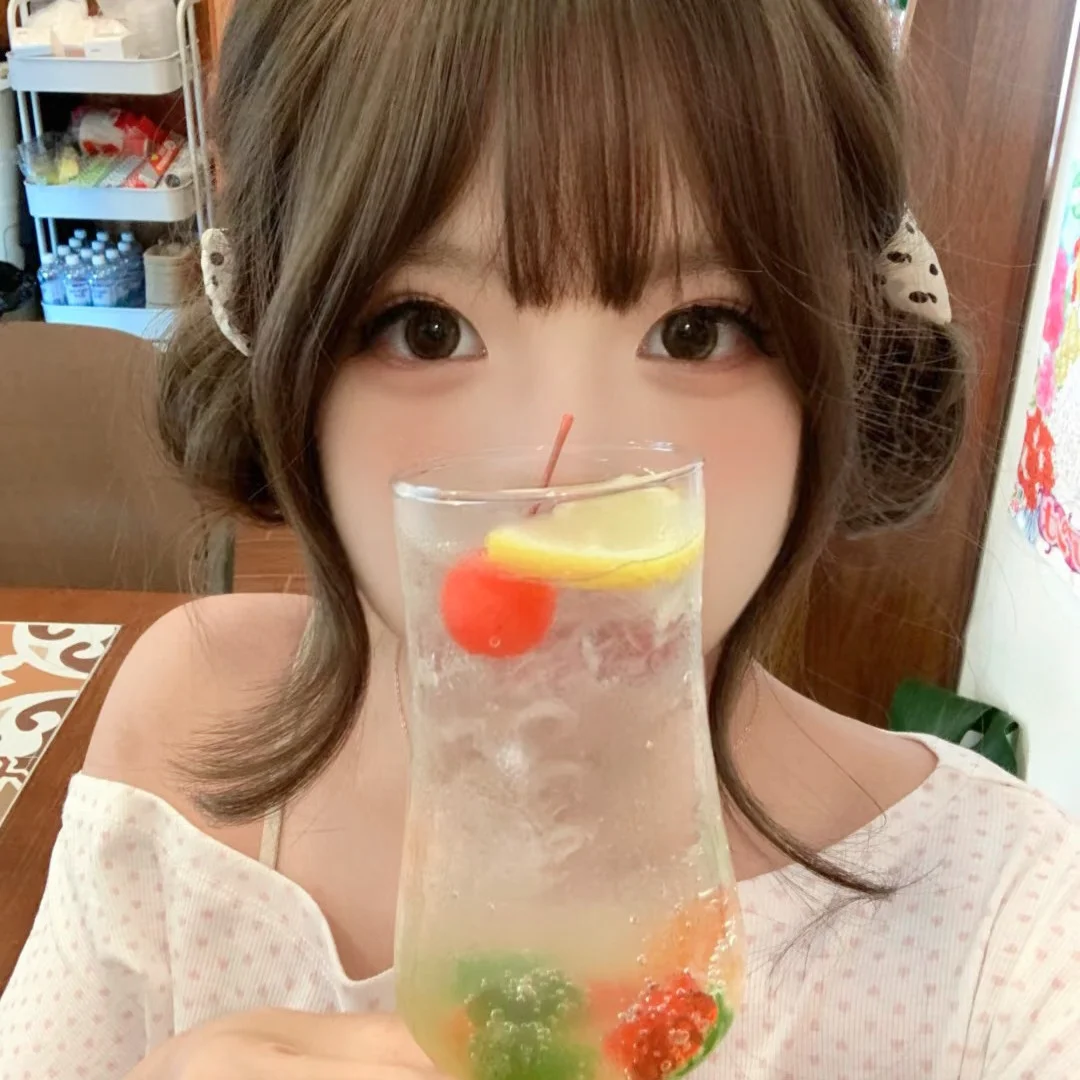 𝙒𝙚𝘾𝙝𝙖𝙩氛围感头像🍹