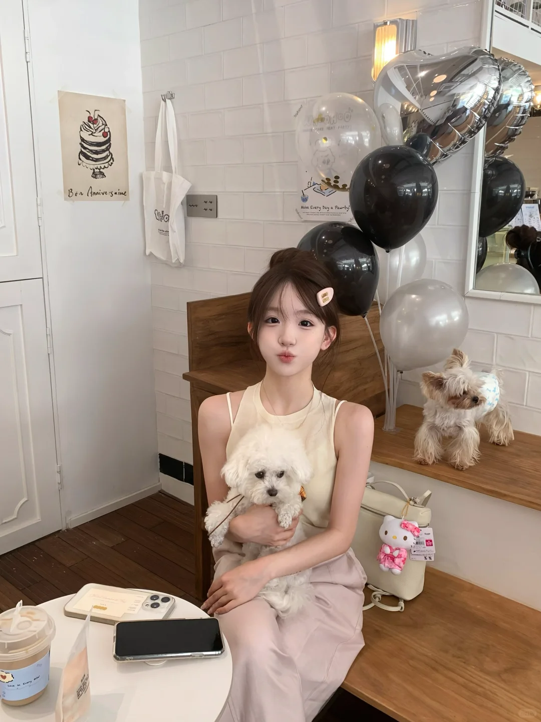♡◦⚬ 🎀🐰 ੭ﾞ