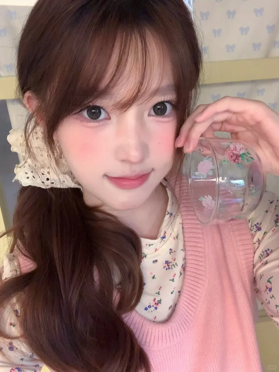 ☁️ *ﾟ🎀 🧸 + .*˖