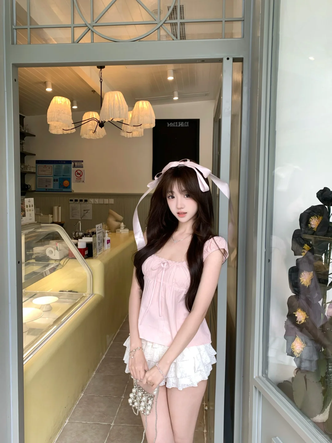 •⩊• 𐙚🧁