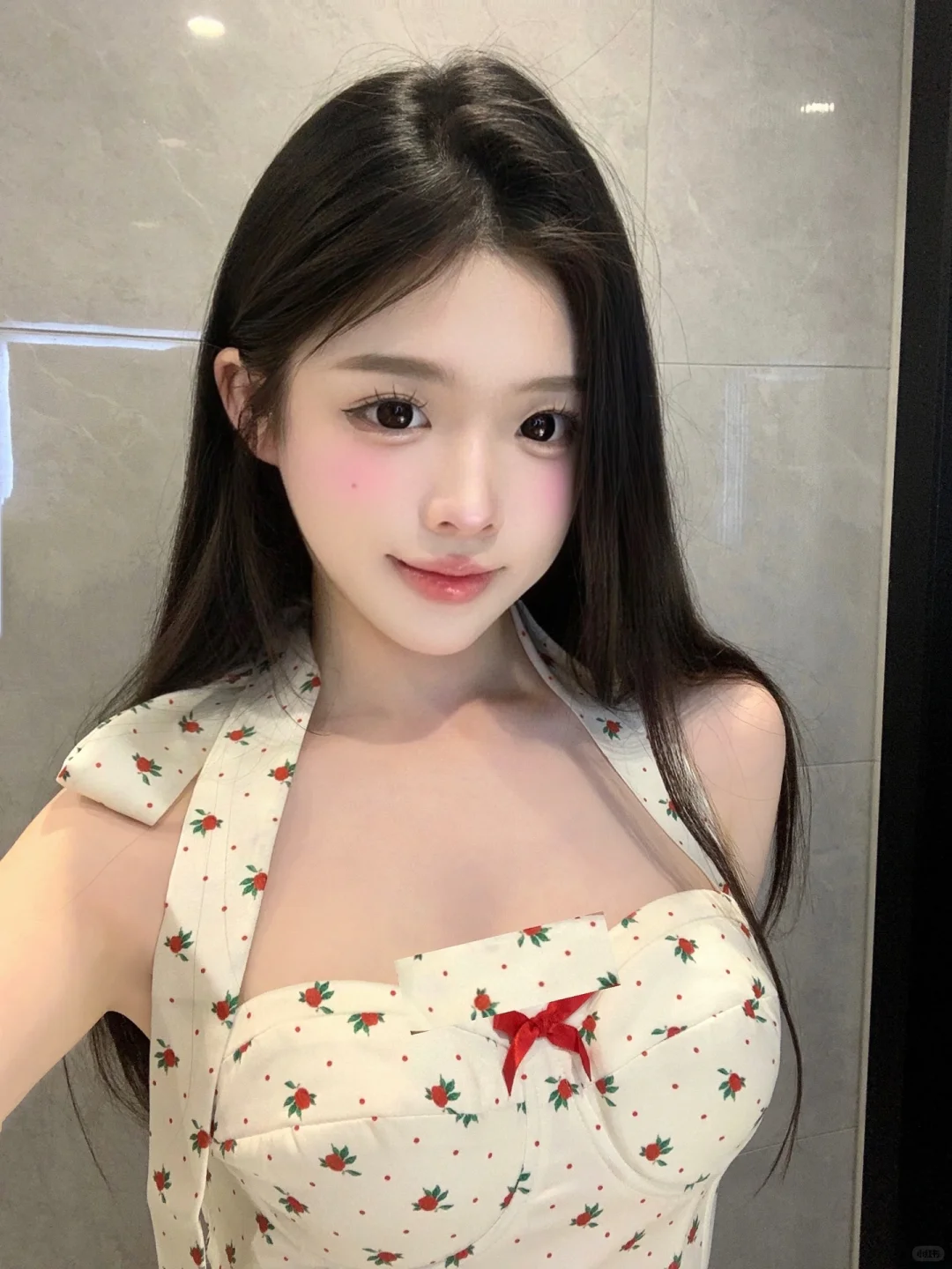 心动从第一眼开始