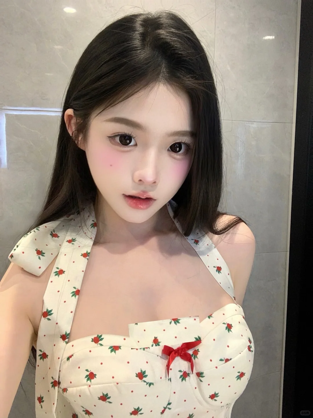 心动从第一眼开始