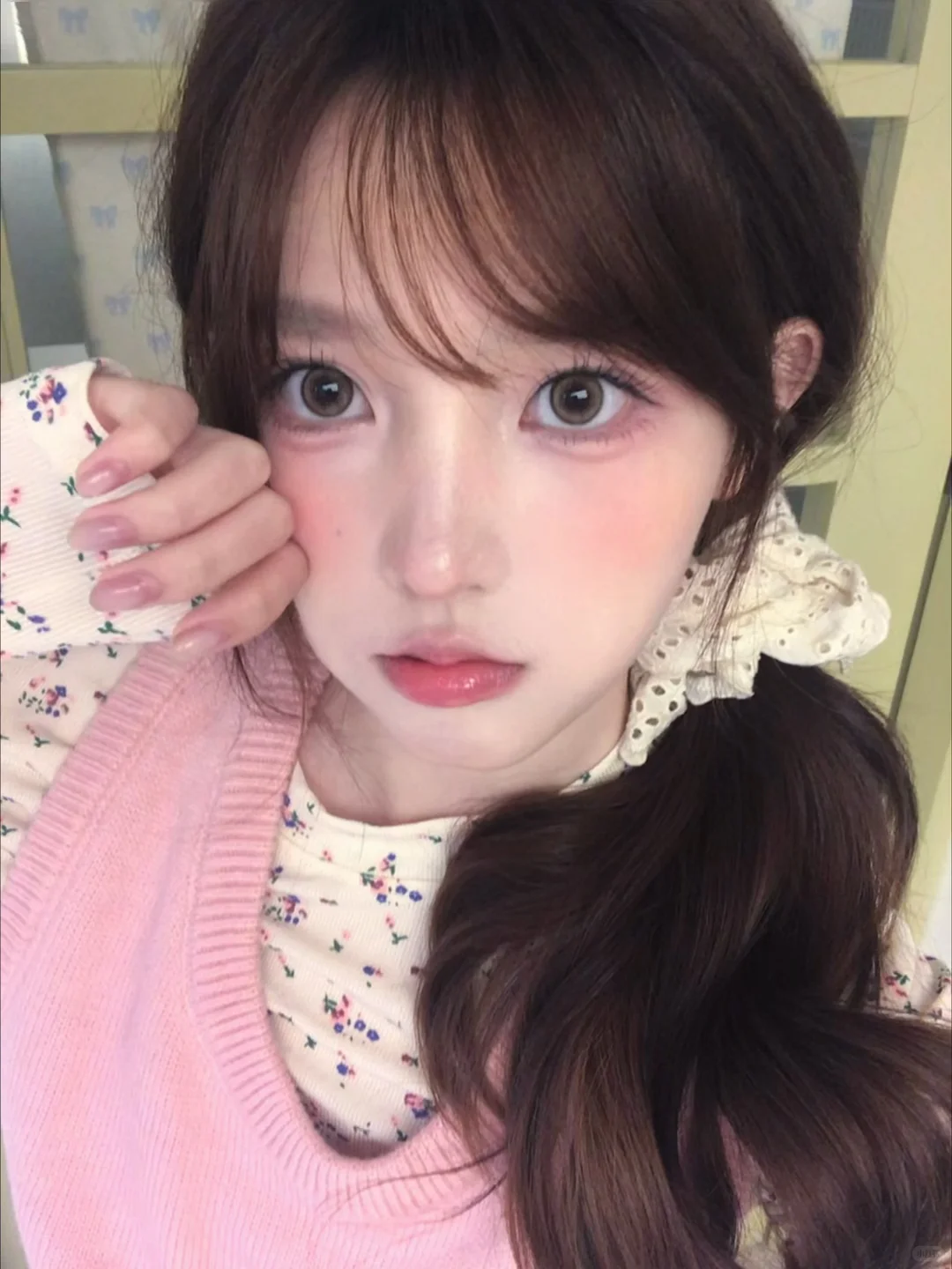 ☁️ *ﾟ🎀 🧸 + .*˖