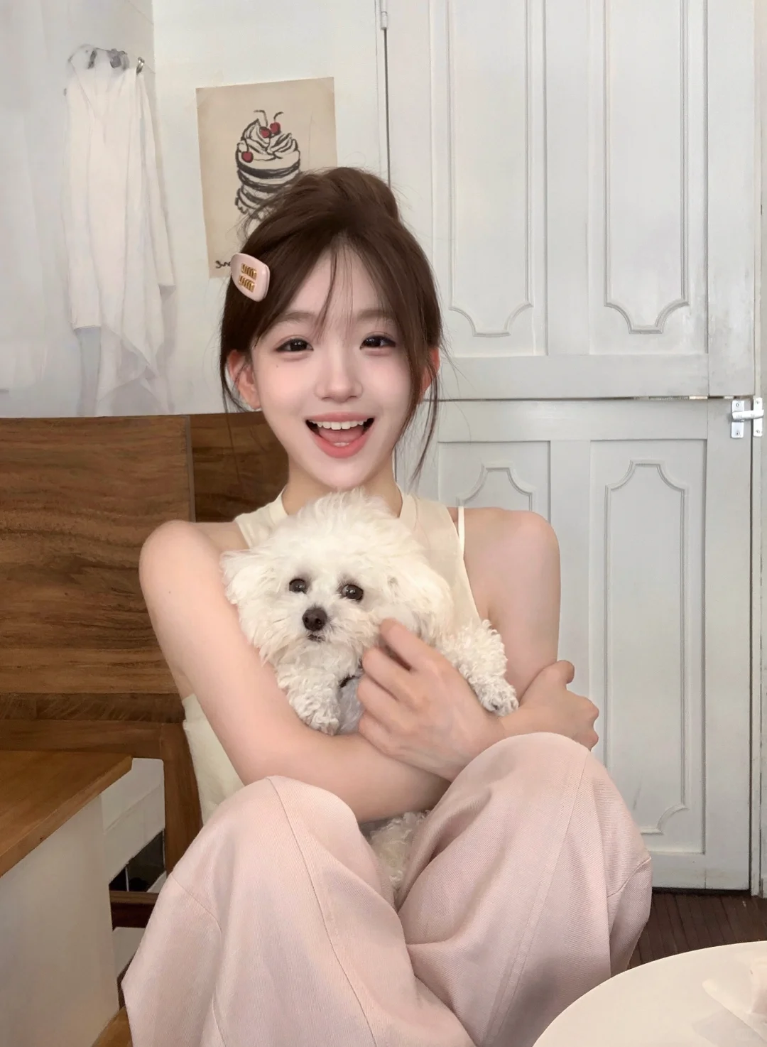 ♡◦⚬ 🎀🐰 ੭ﾞ