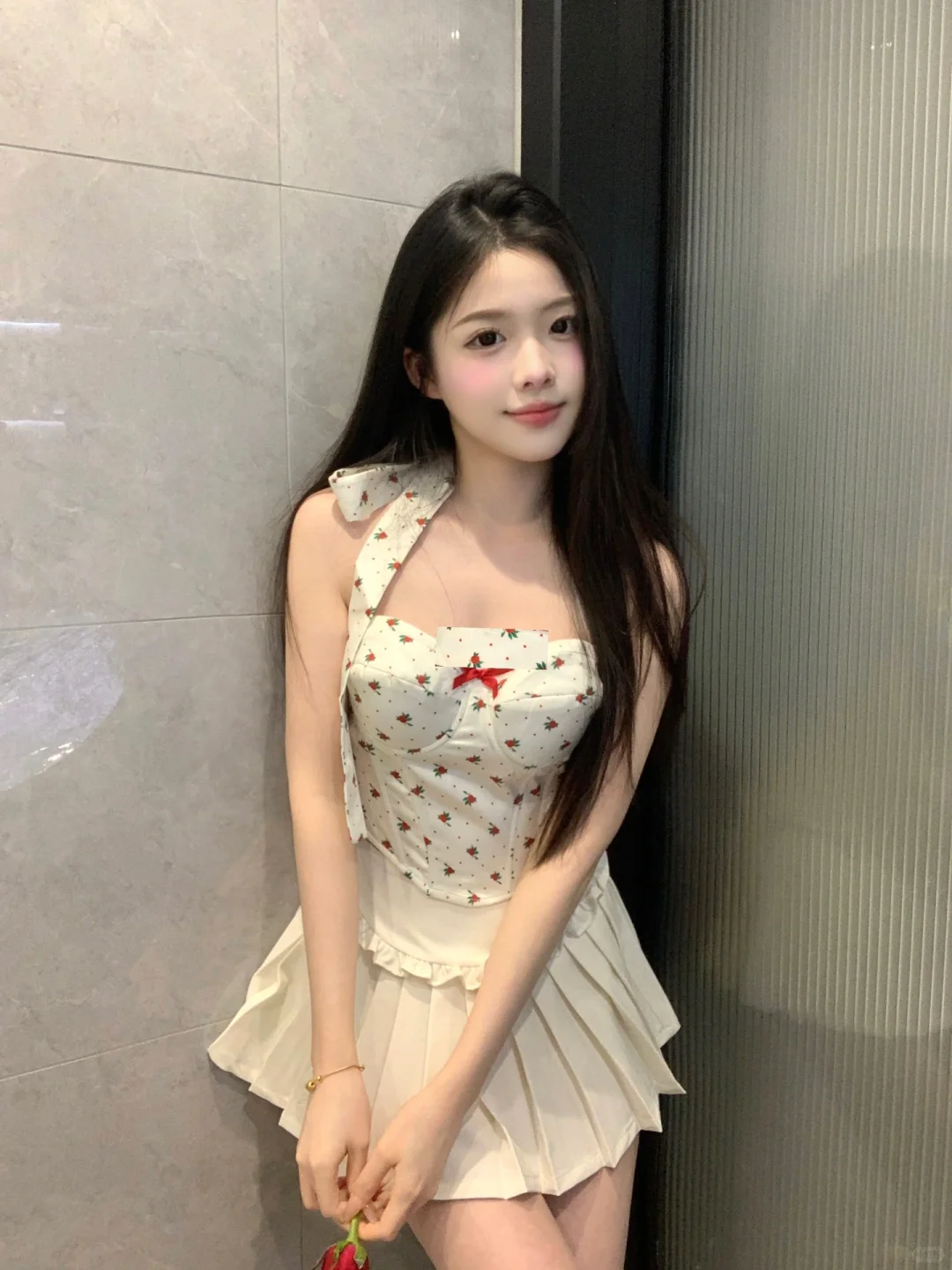 心动从第一眼开始
